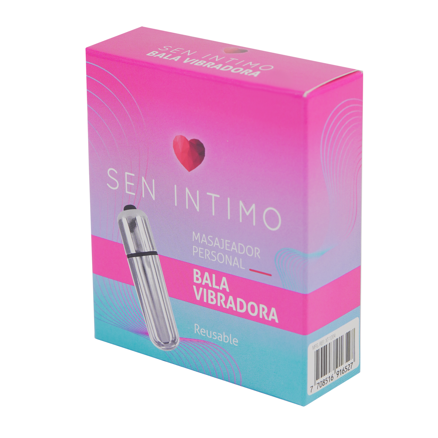 Pack Delicioso; Gel Mango; Gotero sensación electrizante, balita