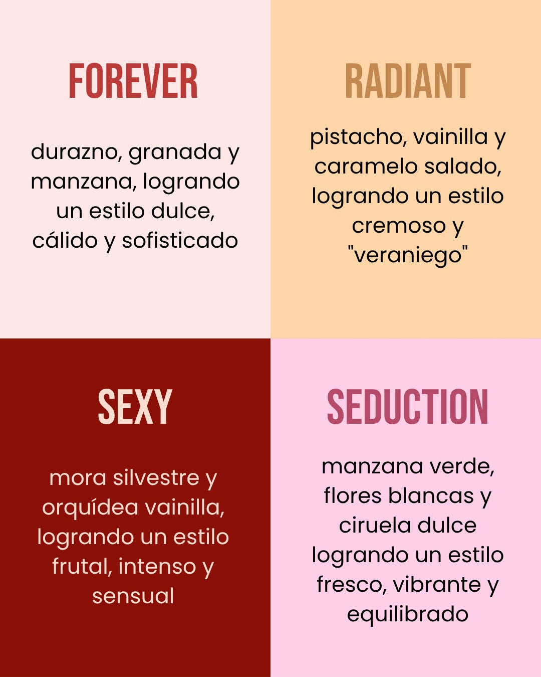 Set Encanto Radiante + ENVIO GRATIS