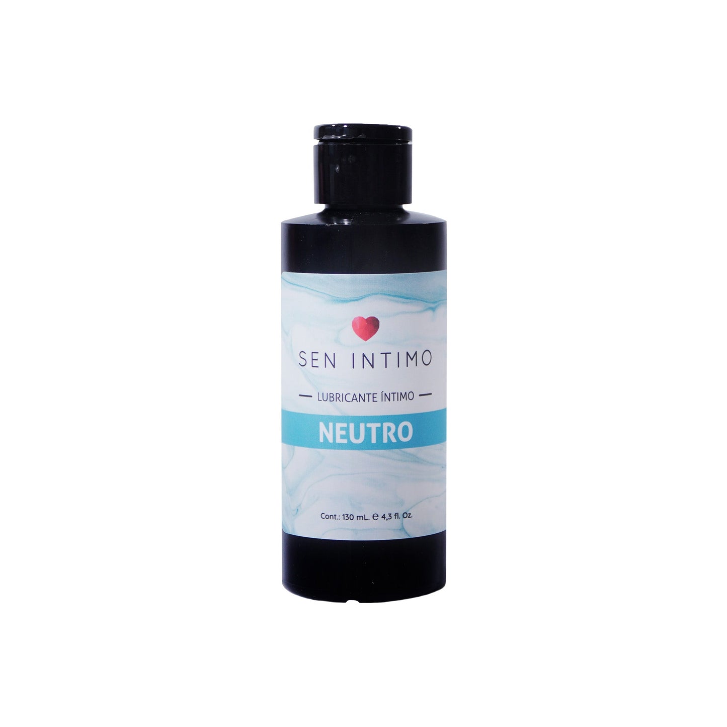 Lubricante Neutro - A Base de Agua