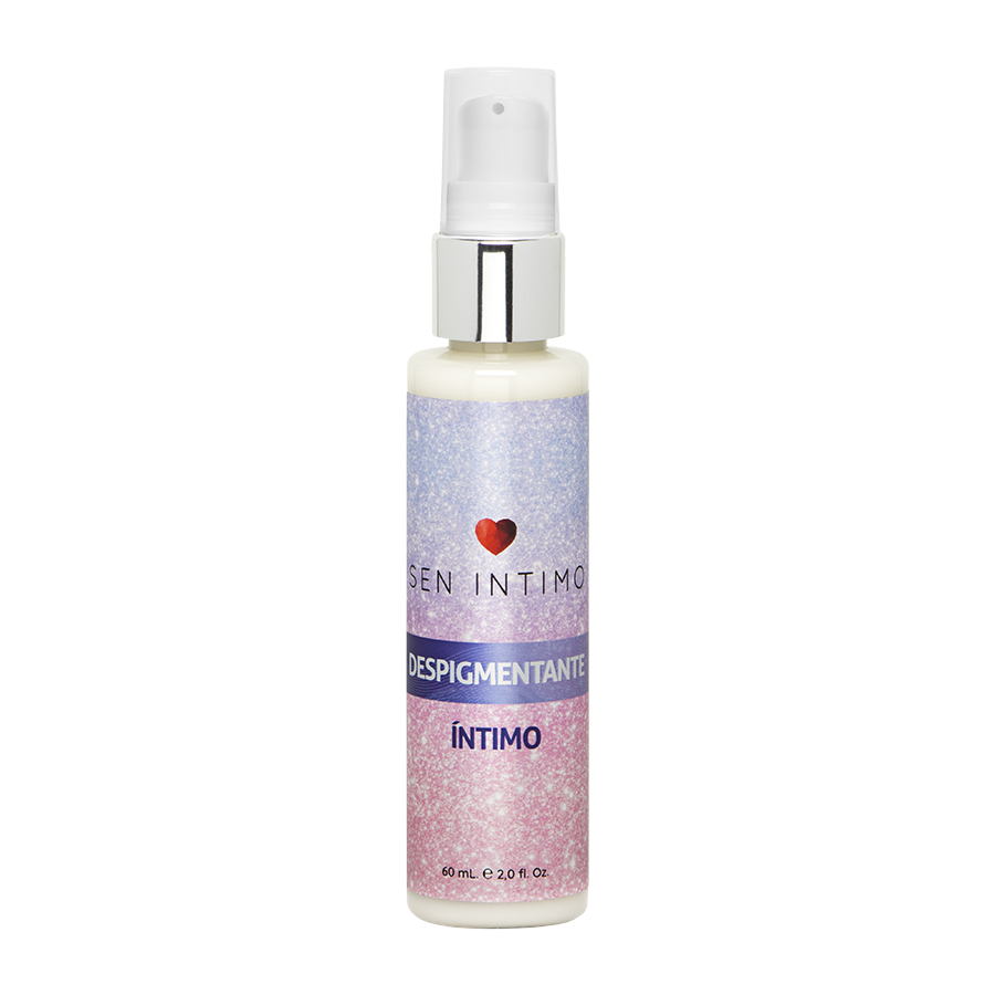 Despigmentante Intimo  60 Ml