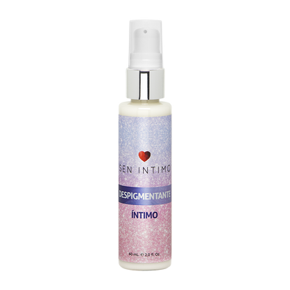 Despigmentante Intimo  60 Ml