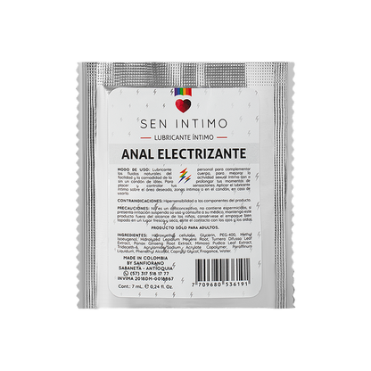 Pack Colección Multisensaciones - Una sensación y sabor diferente para cada día