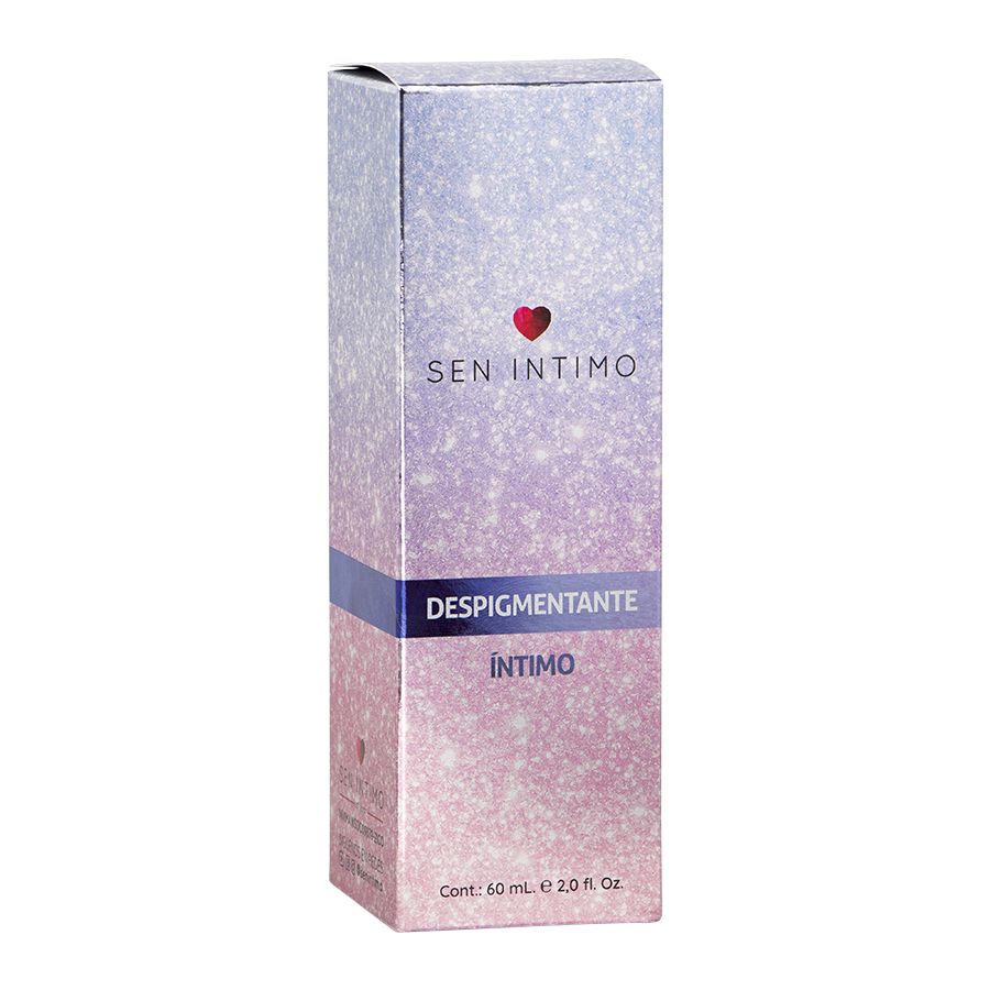 Despigmentante Intimo  60 Ml