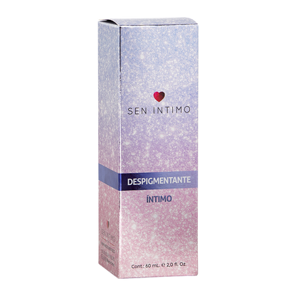 Despigmentante Intimo  60 Ml