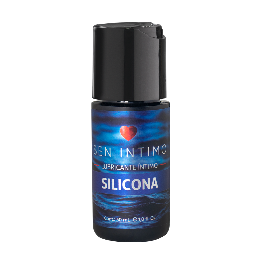 Lubricante de Silicona Resistente al Agua – Deslizamiento Duradero 30ml
