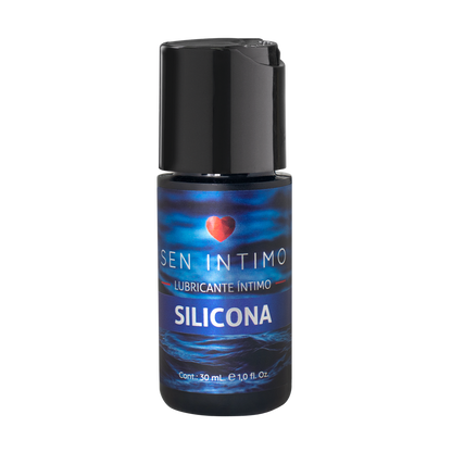Lubricante de Silicona Resistente al Agua – Deslizamiento Duradero 30ml