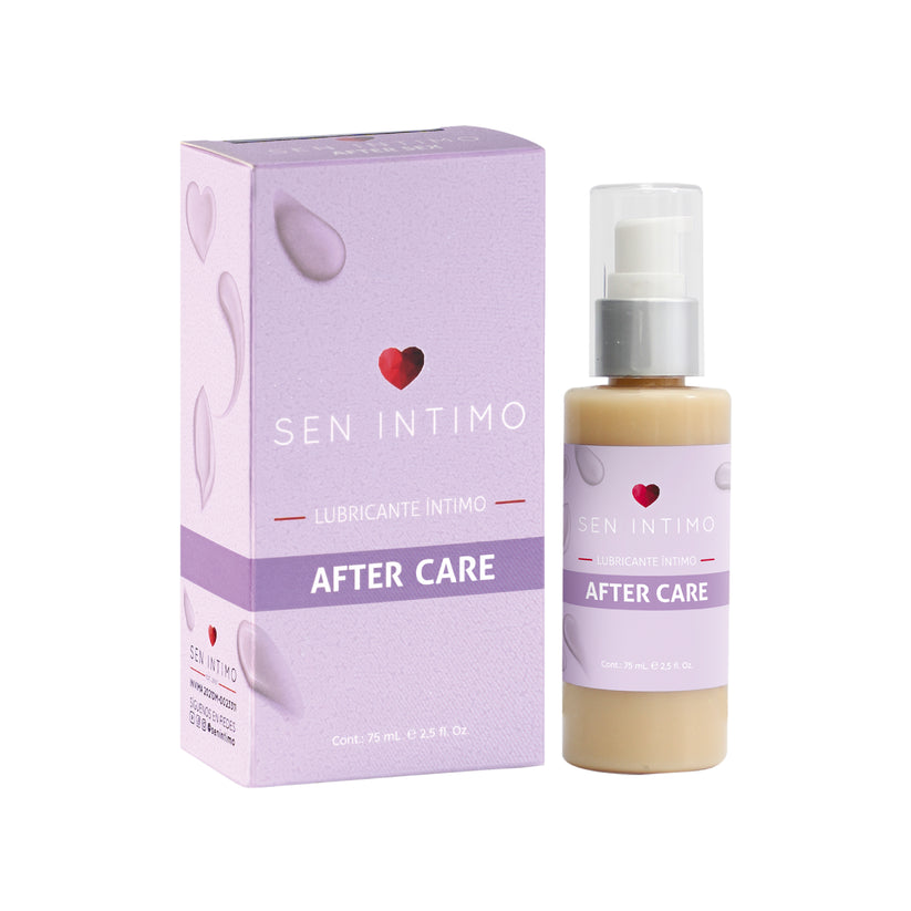 Gel Regenerador Íntimo – 75ml