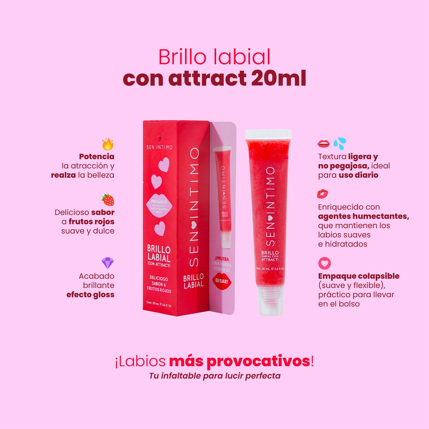 Pack Cyber + Tote bag de REGALO + Envío GRATIS