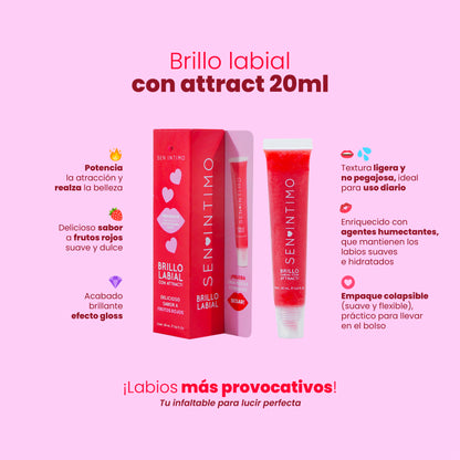 Pack Cyber + Tote bag de REGALO + Envío GRATIS