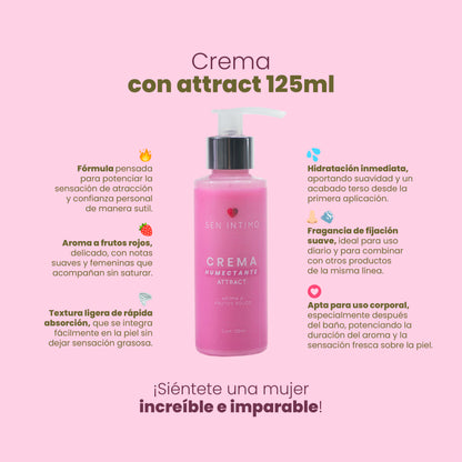 Set Encanto Radiante + ENVIO GRATIS