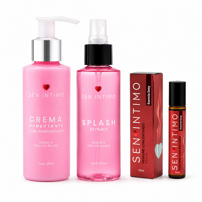 Pack Del Deseo + ENVIO GRATIS