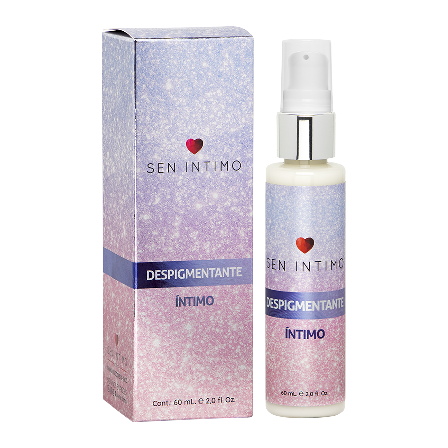 Despigmentante Intimo  60 Ml