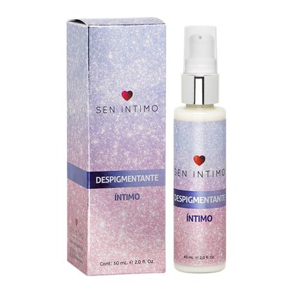 Despigmentante Intimo  60 Ml