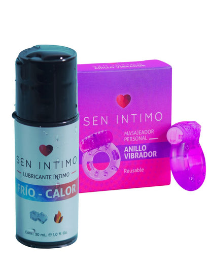 Multisensorial para dos