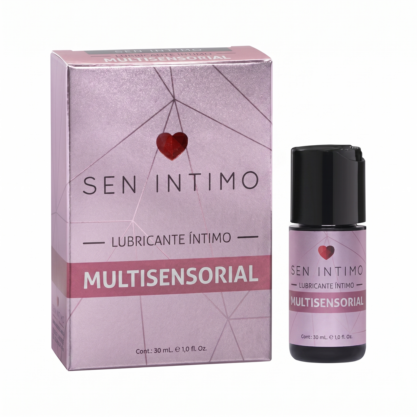 Pack Ritual Intimo - Solo para Mi