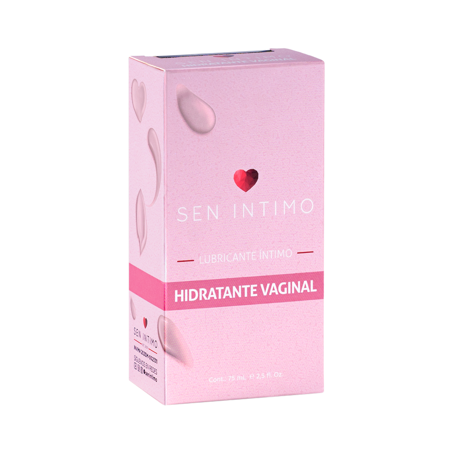 Gel Hidratante Zona Intima para Uso Diario – 75ml