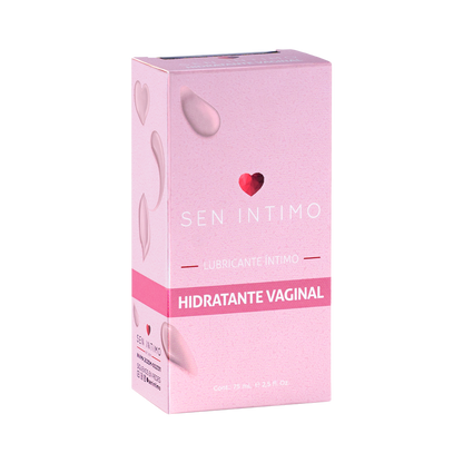 Gel Hidratante Zona Intima para Uso Diario – 75ml