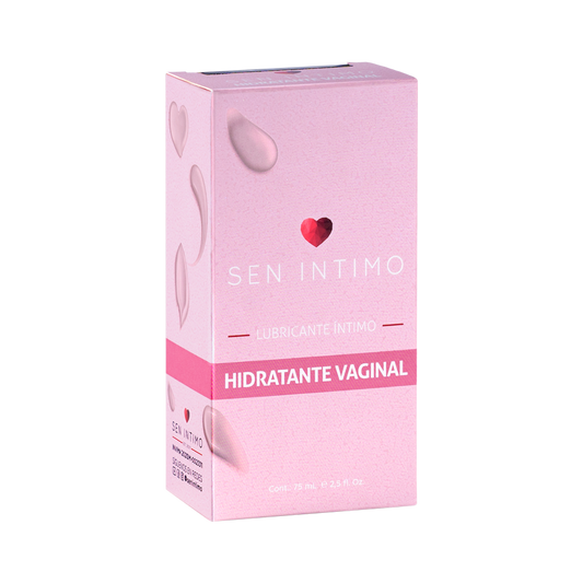 Gel Hidratante Zona Intima para Uso Diario – 75ml