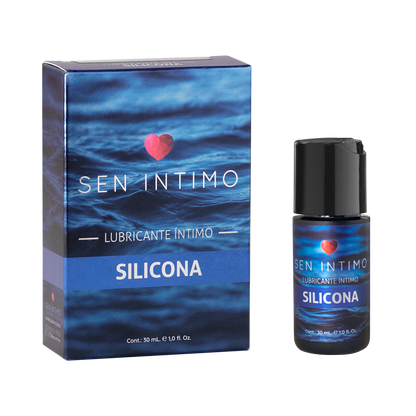 Lubricante de Silicona Resistente al Agua – Deslizamiento Duradero 30ml