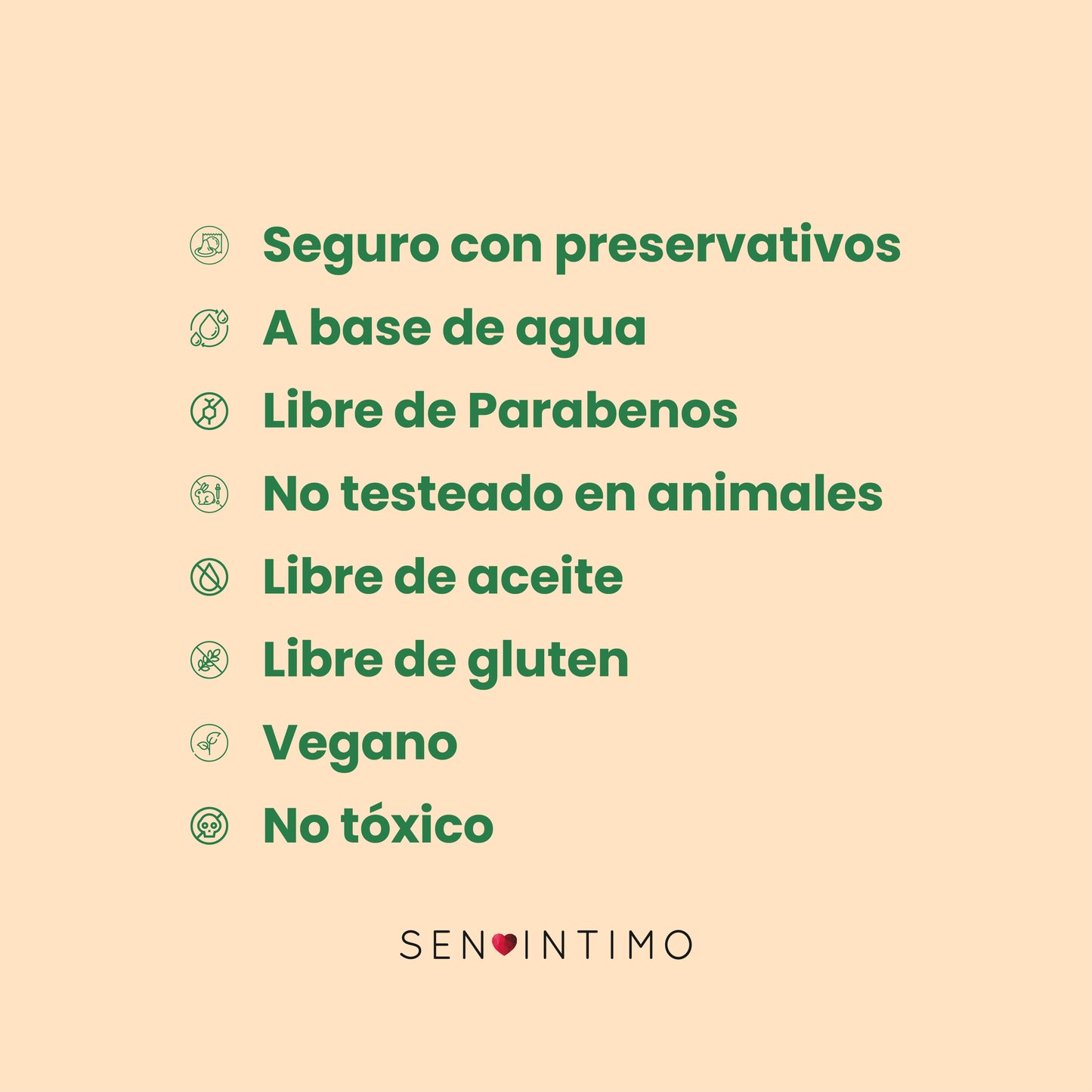 Gel Sabor Mango · Sensación Electrizante