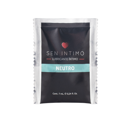 Lubricante Neutro - A Base de Agua