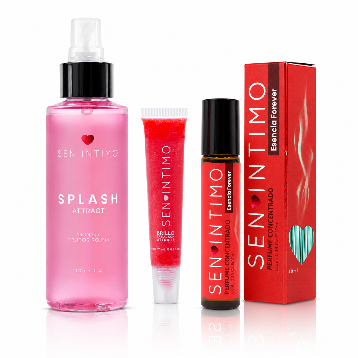 Pack Maxima Atracción + ENVÍO GRATIS