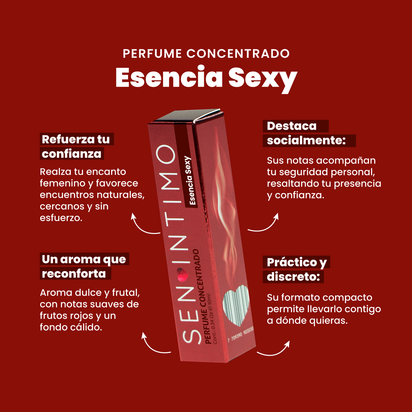 Pack CYBER Maxima Atracción + ENVÍO GRATIS