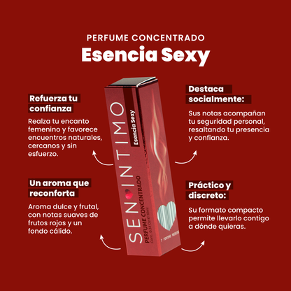 Pack Del Deseo + ENVIO GRATIS