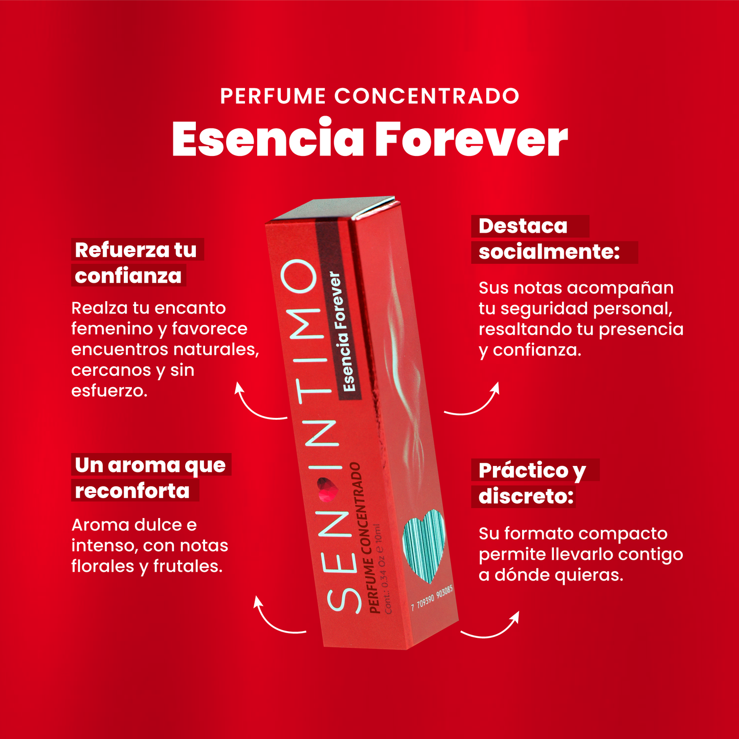 Pack Cyber + Tote bag de REGALO + Envío GRATIS