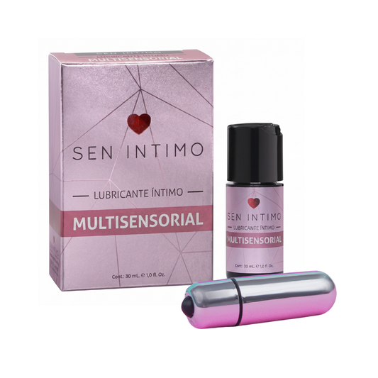 Pack Ritual Intimo - Solo para Mi