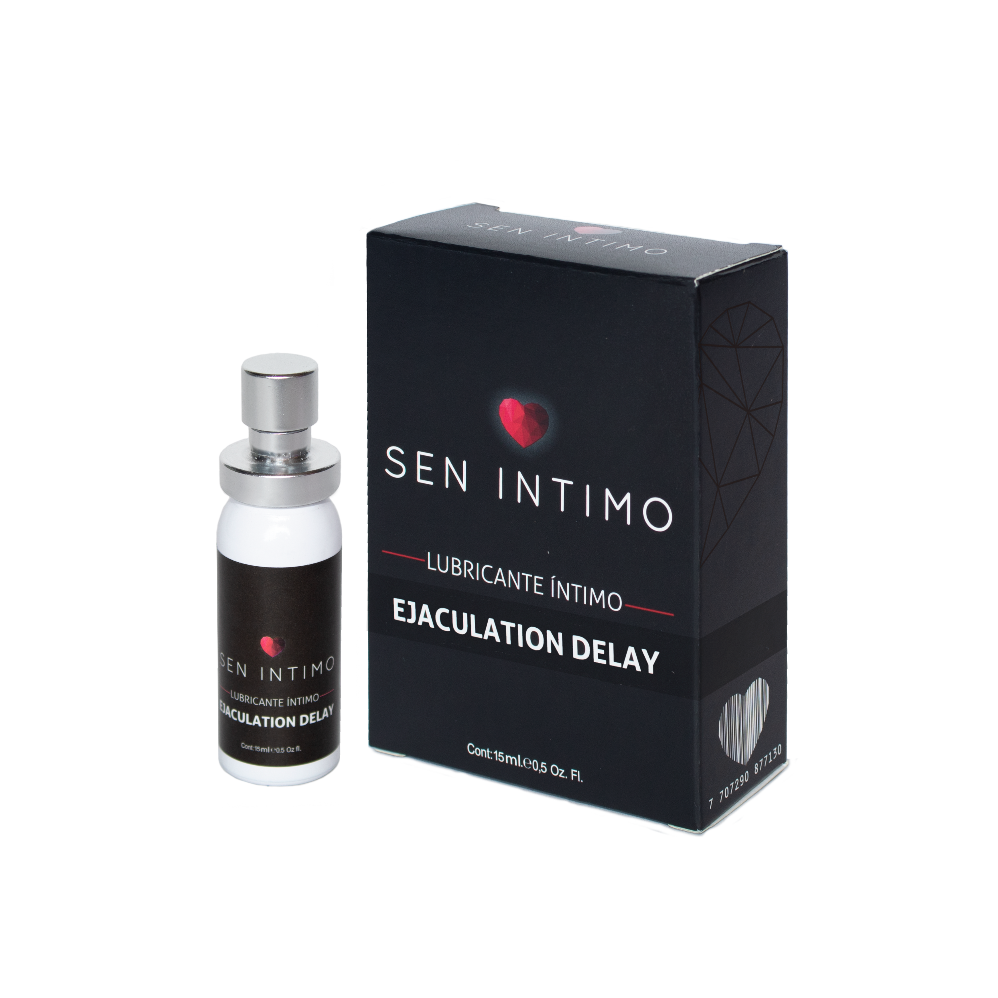 Spray para Control – Prolonga tu actividad 15ml