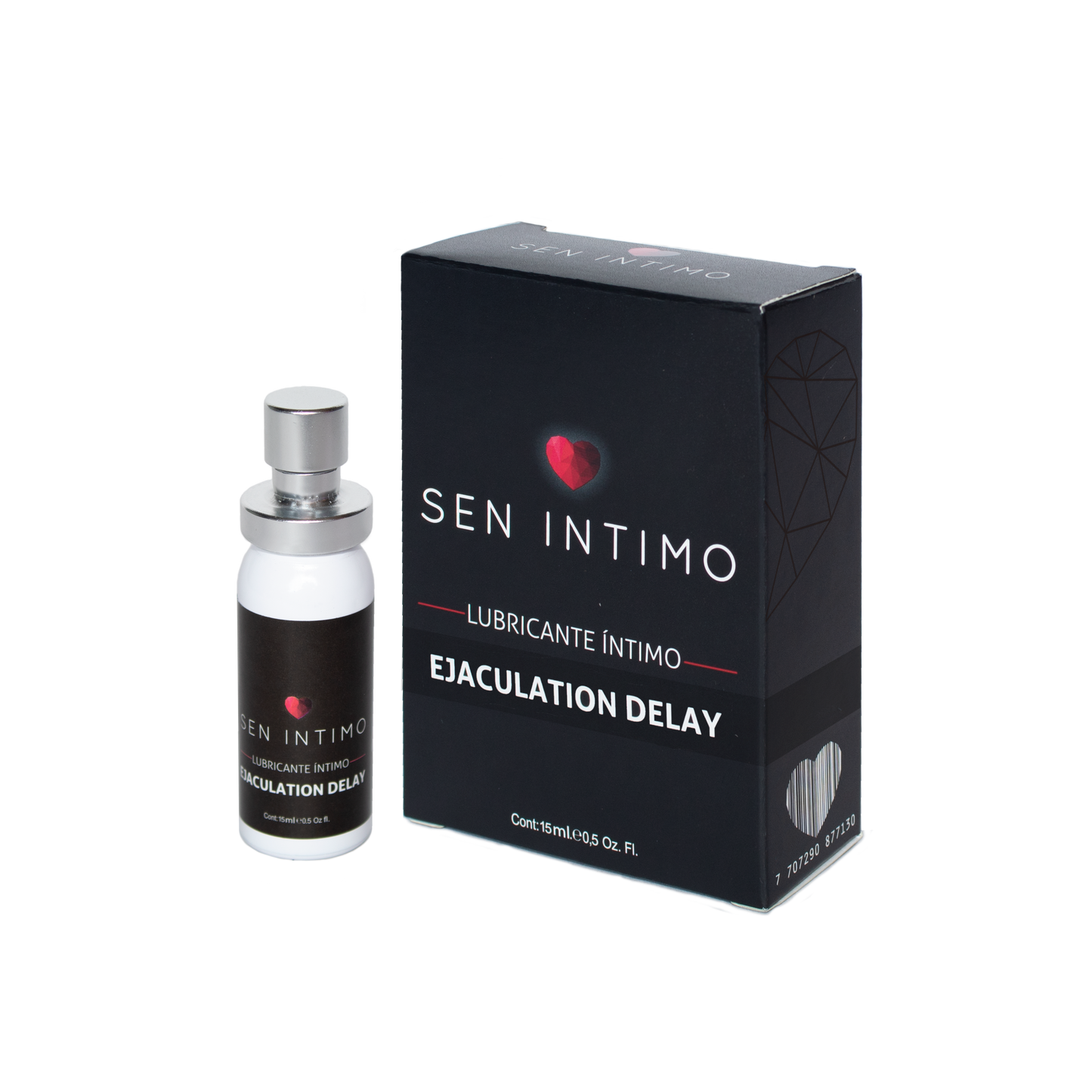 Spray para Control – Prolonga tu actividad 15ml