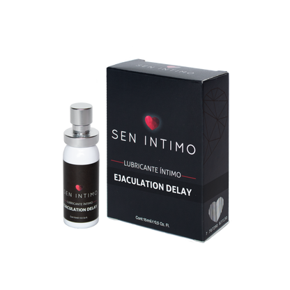 Spray para Control – Prolonga tu actividad 15ml