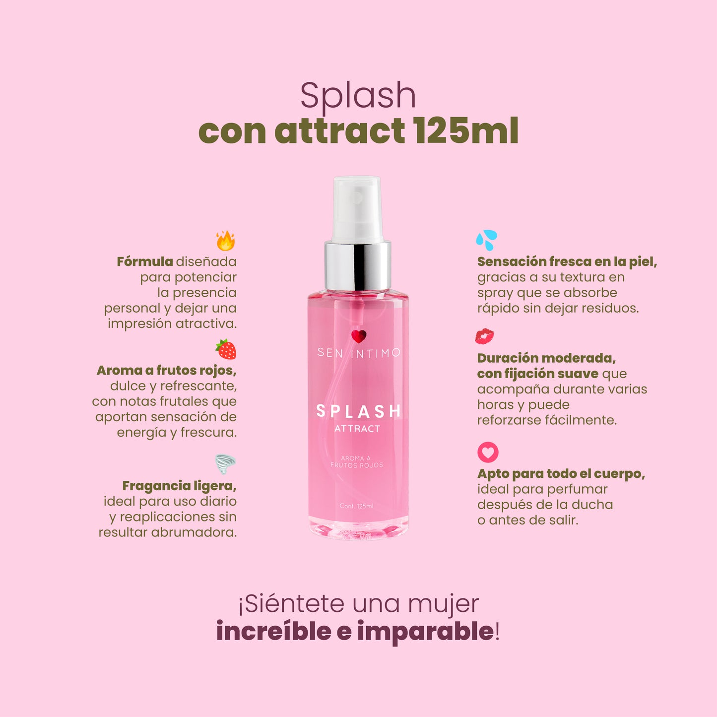 Set Encanto Radiante + ENVIO GRATIS