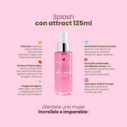 Set Encanto Radiante + ENVIO GRATIS