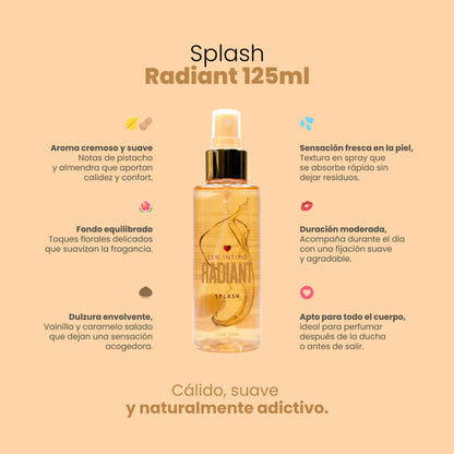 Set Encanto Radiante + ENVIO GRATIS