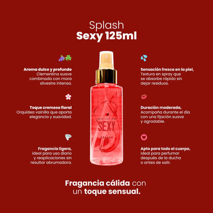 Set Encanto Radiante + ENVIO GRATIS