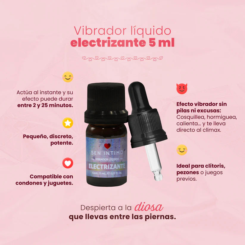 Pack Cyber + Tote bag de REGALO + Envío GRATIS