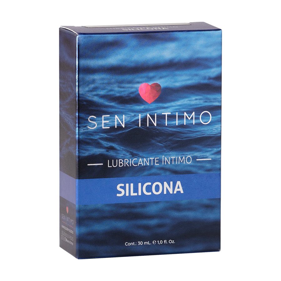 Lubricante de Silicona Resistente al Agua – Deslizamiento Duradero 30ml