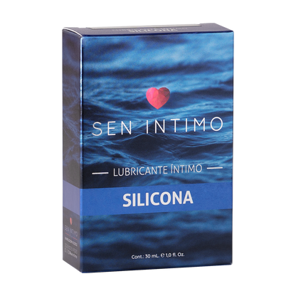 Lubricante de Silicona Resistente al Agua – Deslizamiento Duradero 30ml