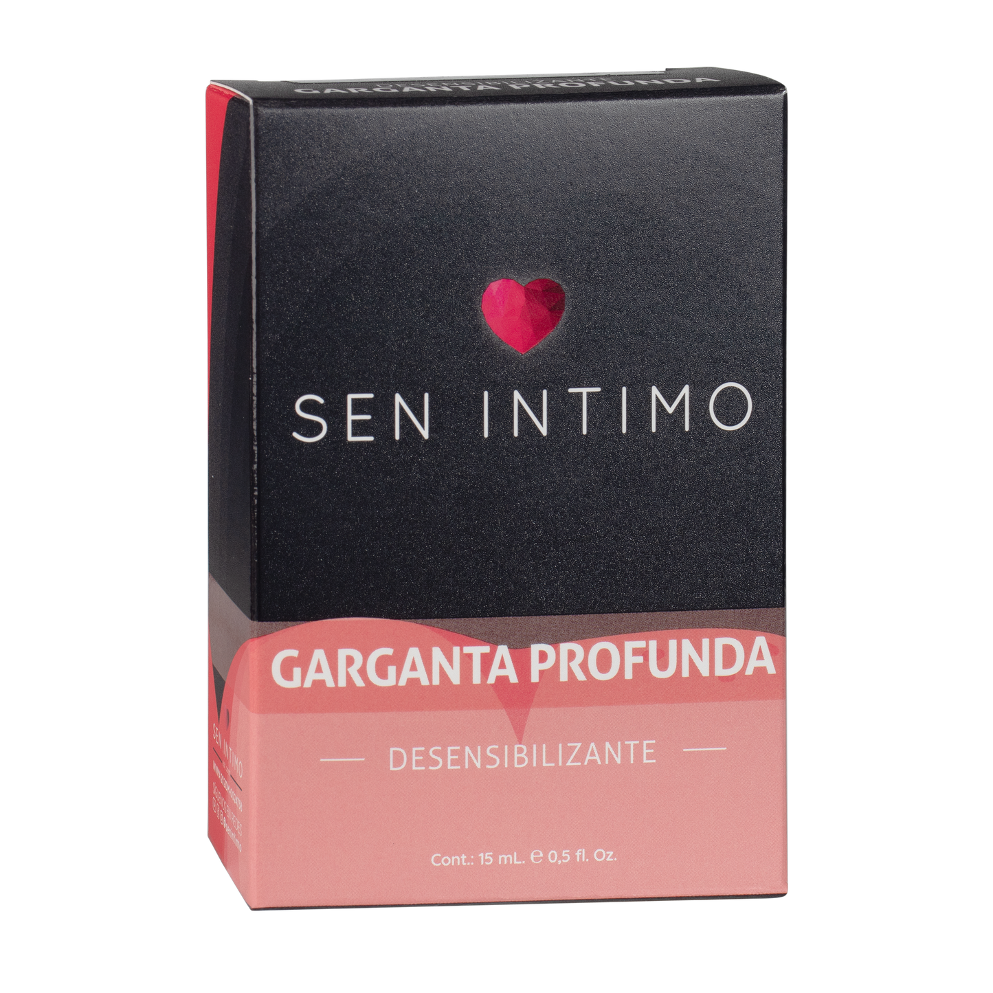 Lubricante Desensibilizante x 15ml