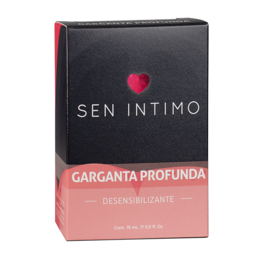 Lubricante Desensibilizante x 15ml