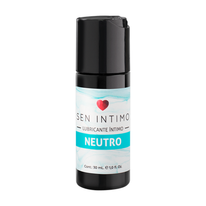 Gel Lubricante ntimo Base agua: Lubricacin Suave Sen Intimo Gel Lubricante ntimo Base agua: Lubricacin Suave Sen Intimo