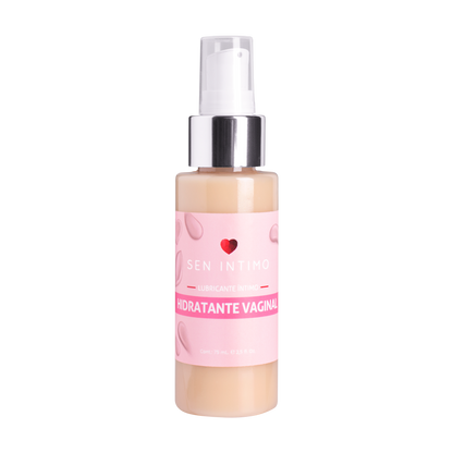 Gel Hidratante Zona Intima para Uso Diario – 75ml