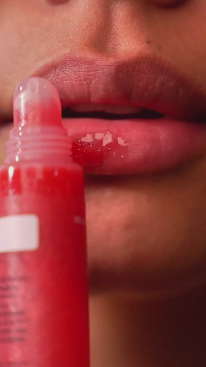 Brillo Labial Frutos Rojos con Fero 20ml
