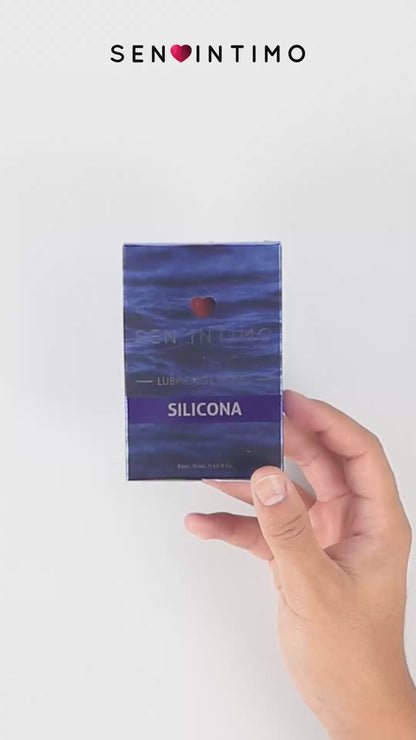 Lubricante silicona