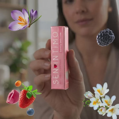 Perfume concentrado con Feromonas - Seduction