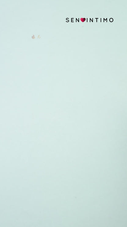 Gel Lubricante sabor Lychee – Efecto Calor/Electrizante - A Base de Agua